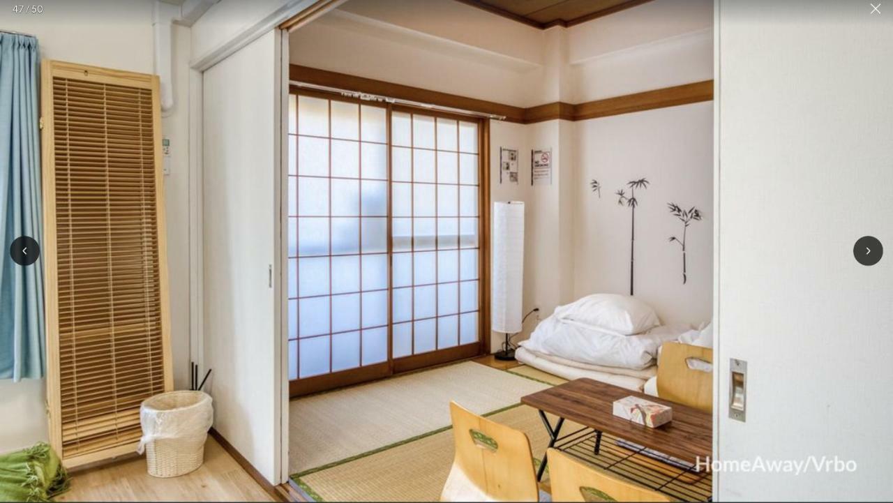 V.Close To Shinjuku Kabukicho/Korean Town/Frwifi C Tokyo Exterior photo